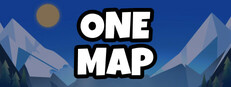 ONE MAP - Never Ending Battle Banner