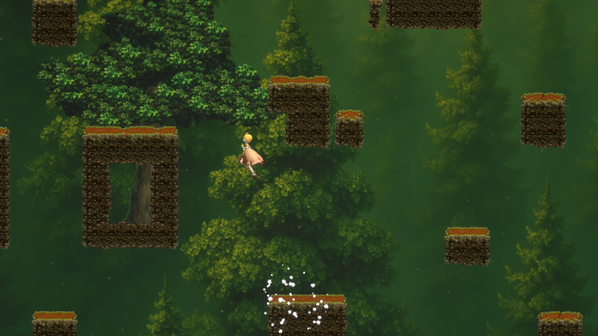 Riseon Featured Screenshot #1