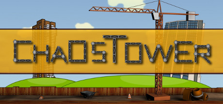 ChaosTower banner