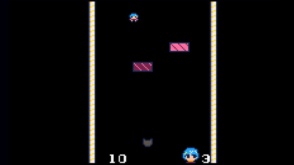 Screenshot z Athena's Circus Screenshot z Athena's Circus