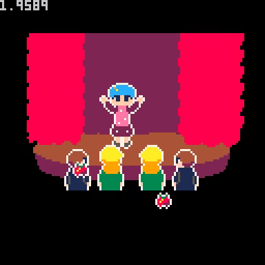 Athena's Circus video 1