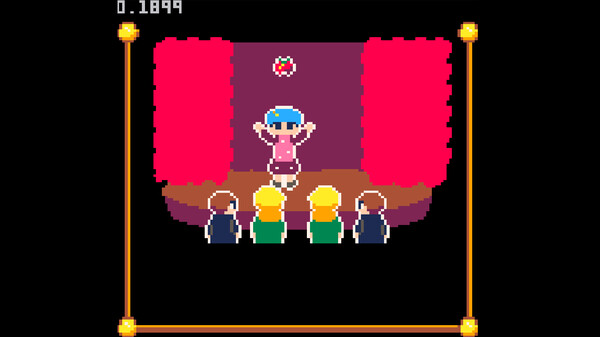 Screenshot z Athena's Circus Screenshot z Athena's Circus