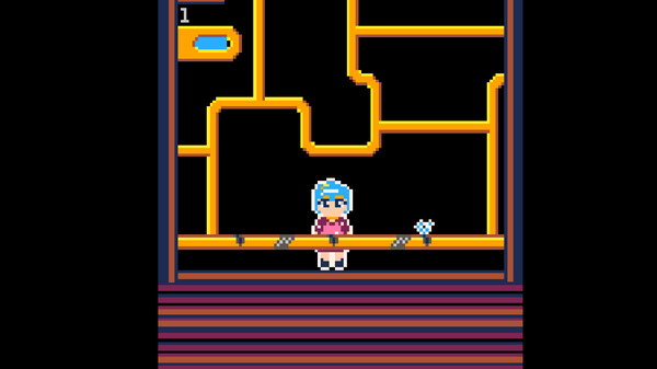 Athena's Circus screenshot 4