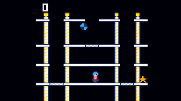 Screenshot z Athena's Circus Screenshot z Athena's Circus