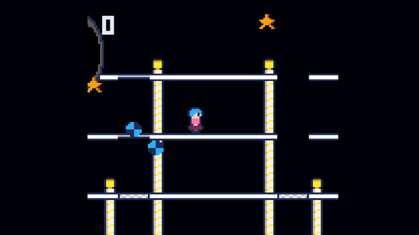 Screenshot z Athena's Circus Screenshot z Athena's Circus