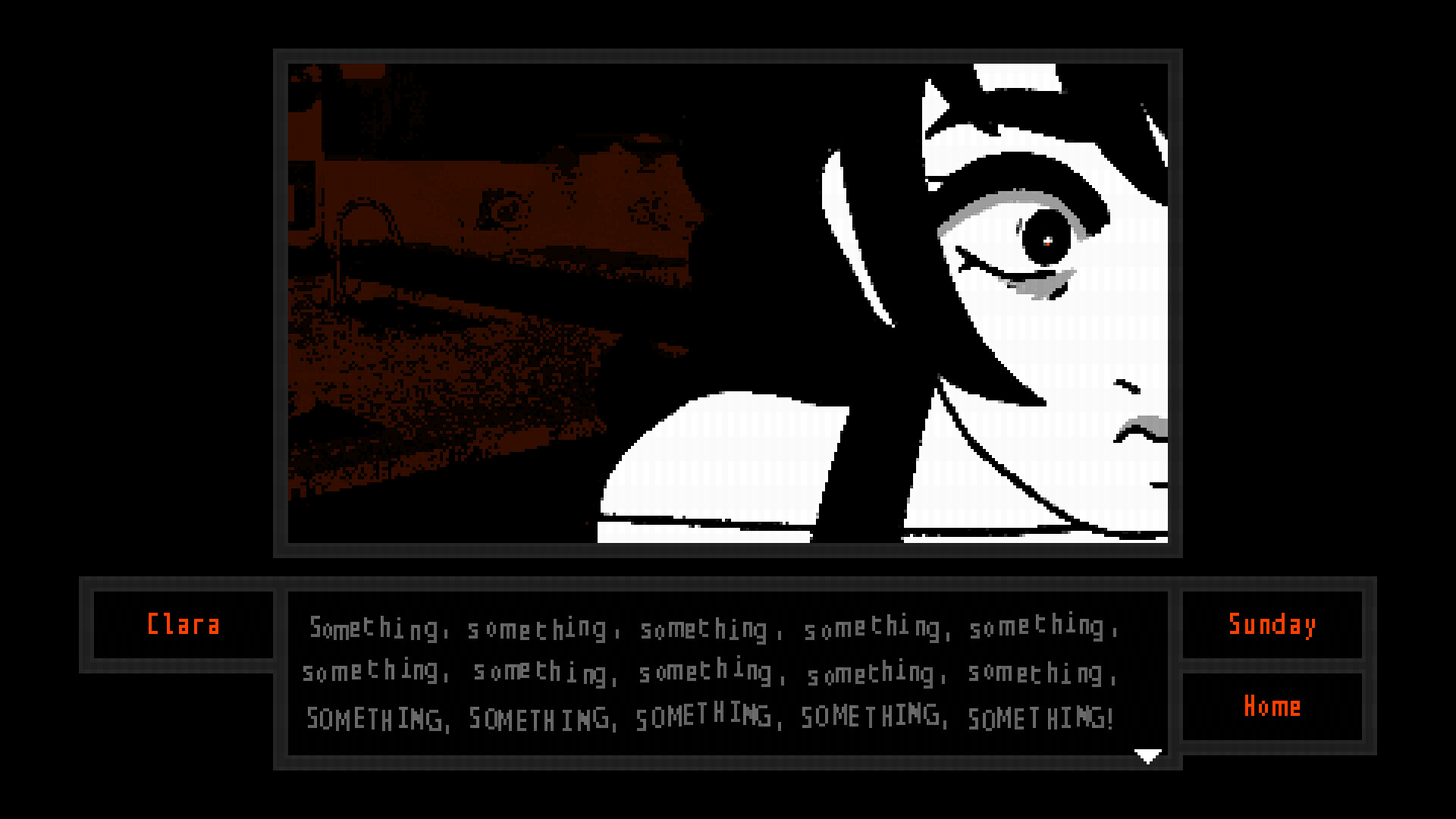 ATTENTION DEFICIT - A story about ADHD screenshot #6