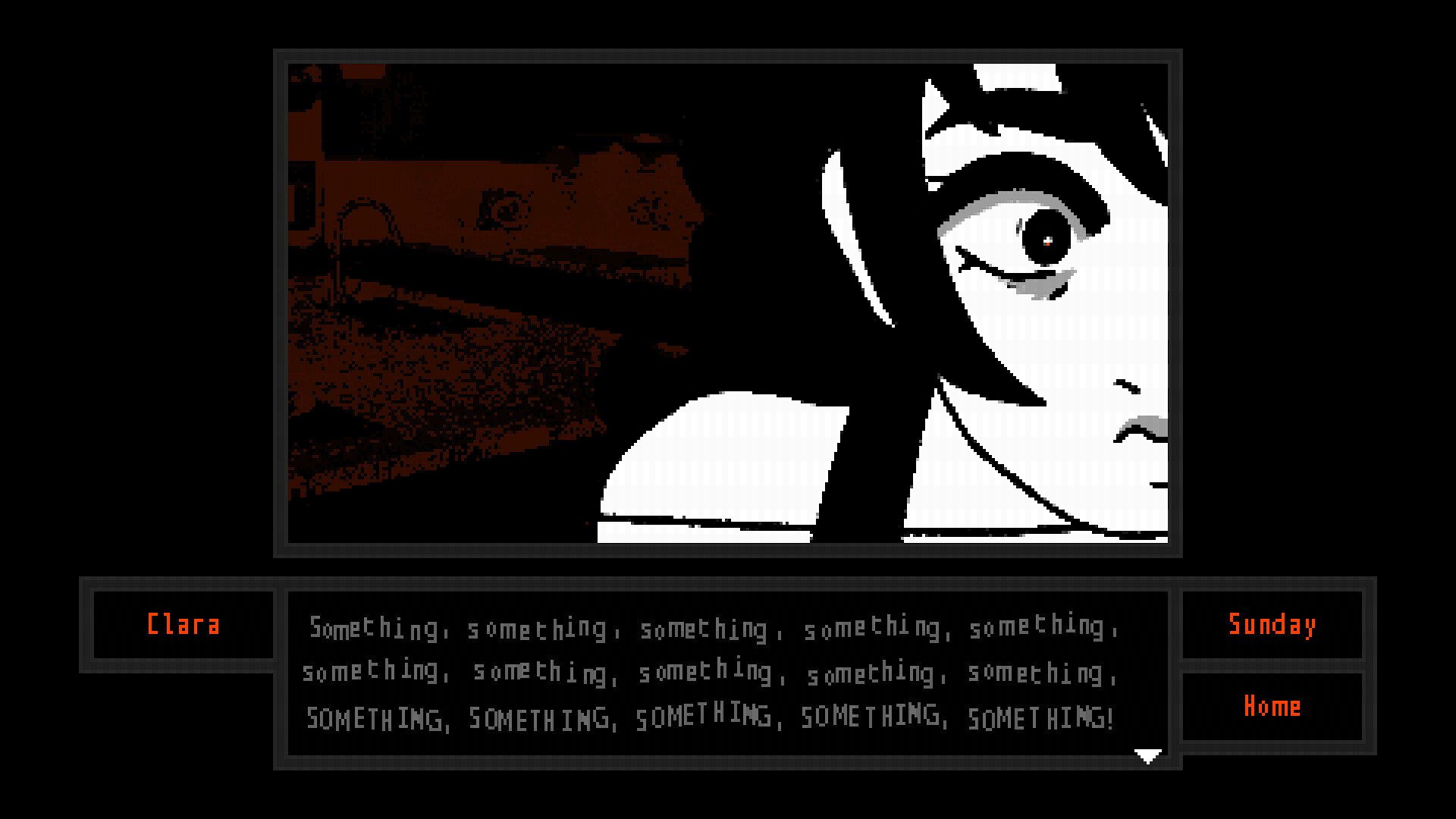 ATTENTION DEFICIT - A story about ADHD screenshot #6