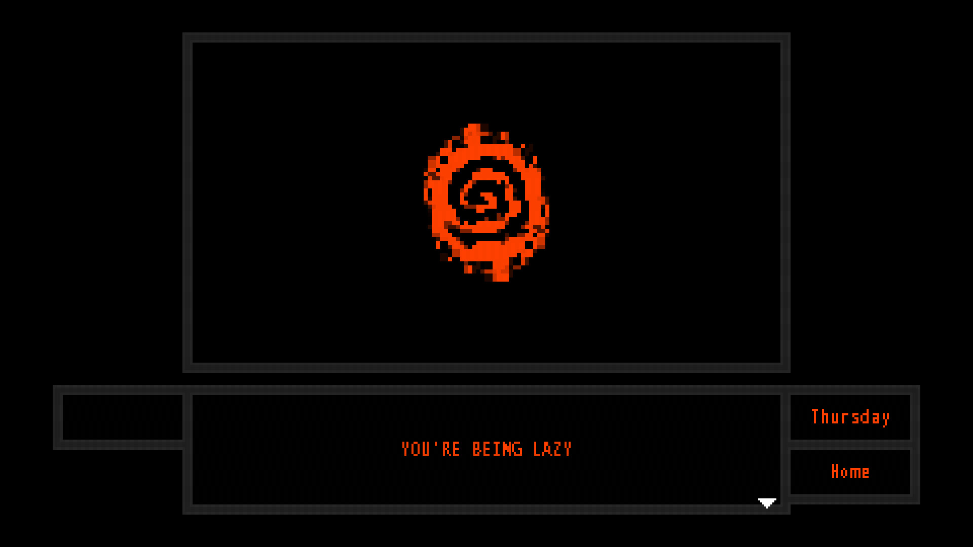 ATTENTION DEFICIT - A story about ADHD screenshot #7