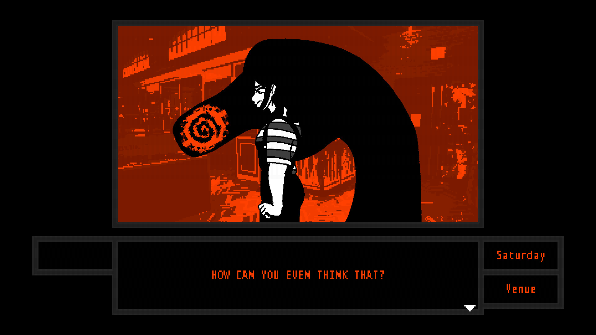 ATTENTION DEFICIT - A story about ADHD screenshot #3