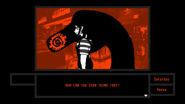 ATTENTION DEFICIT - A story about ADHD screenshot 3