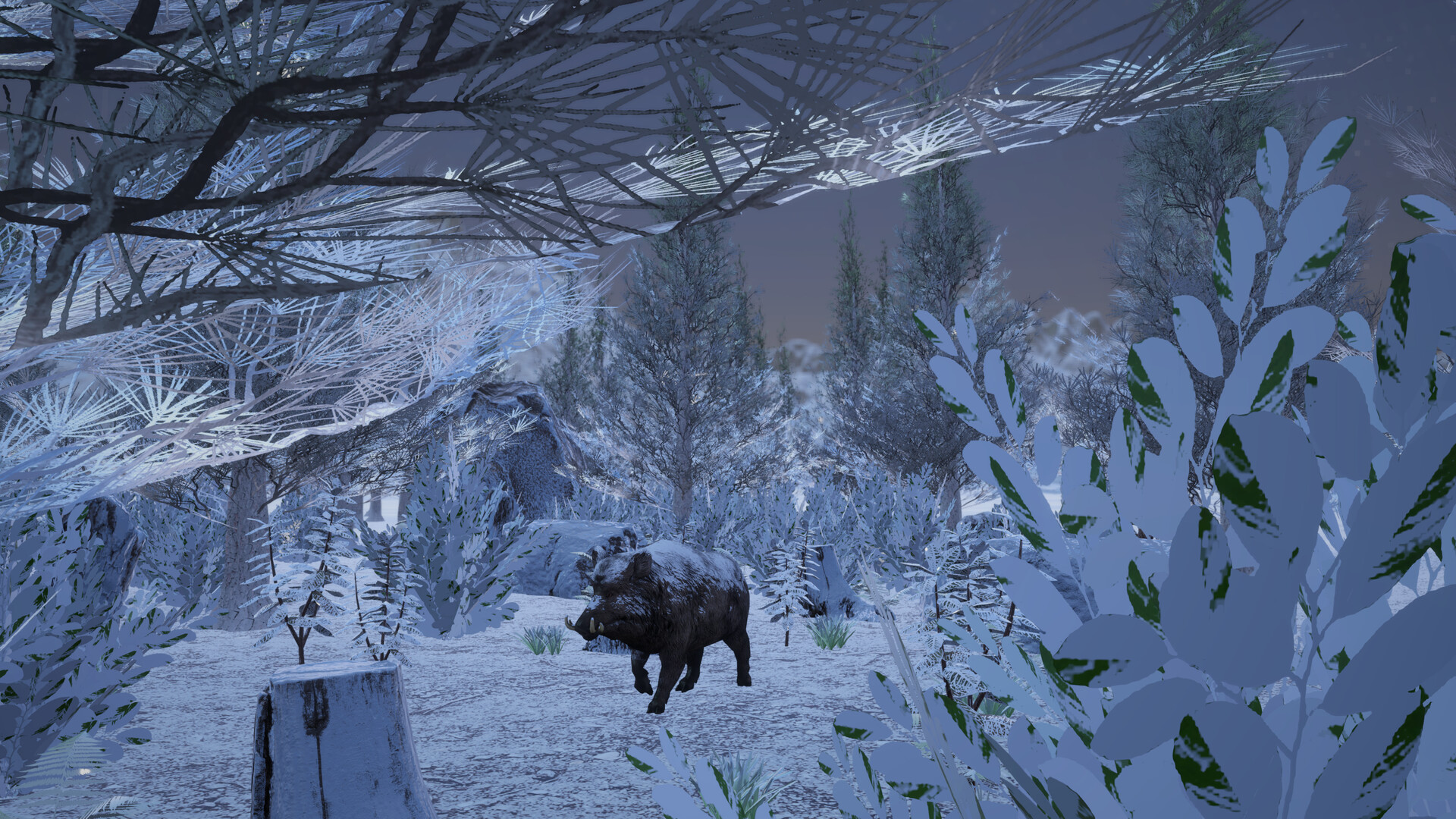 Ecosystem Architect screenshot #3