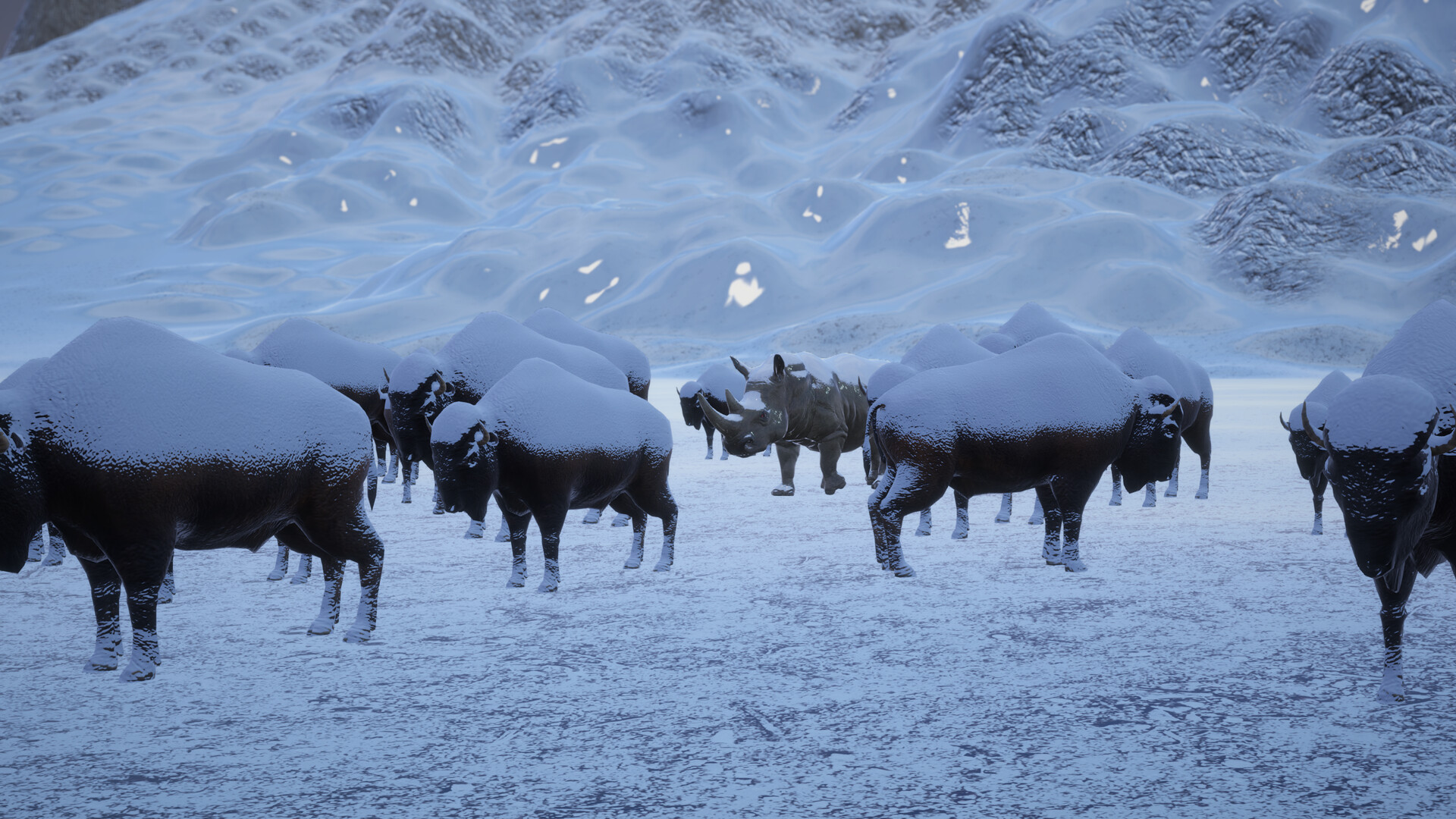 Ecosystem Architect screenshot #7