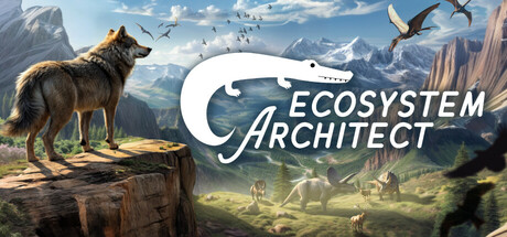 Ecosystem Architect - similar game to F.E.A.R. 3 by Exit 1 Studios