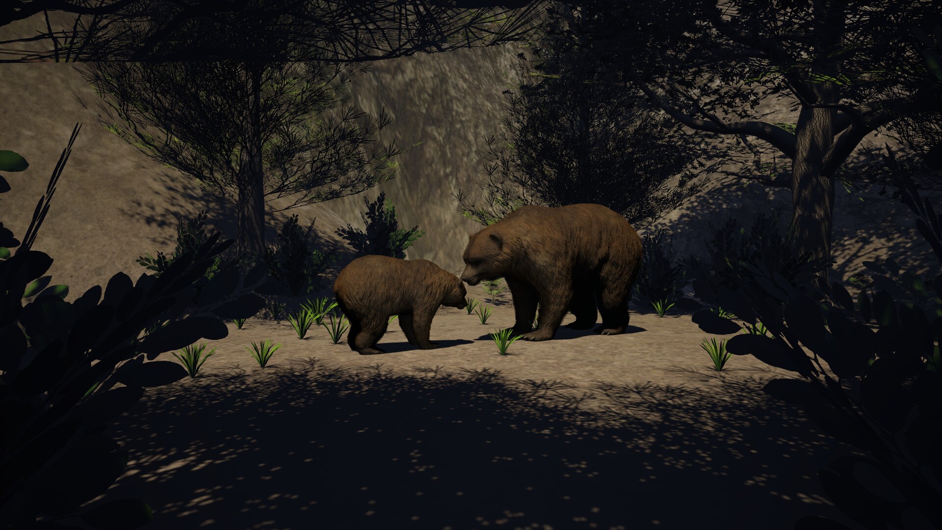 Ecosystem Architect screenshot 1