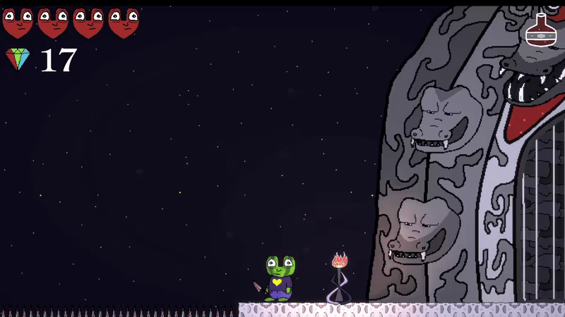 Grumblemoor video 2