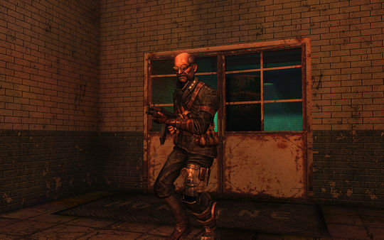 KHAiHOM.com - Killing Floor - Steampunk Character Pack 2