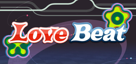 LoveBeat header banner