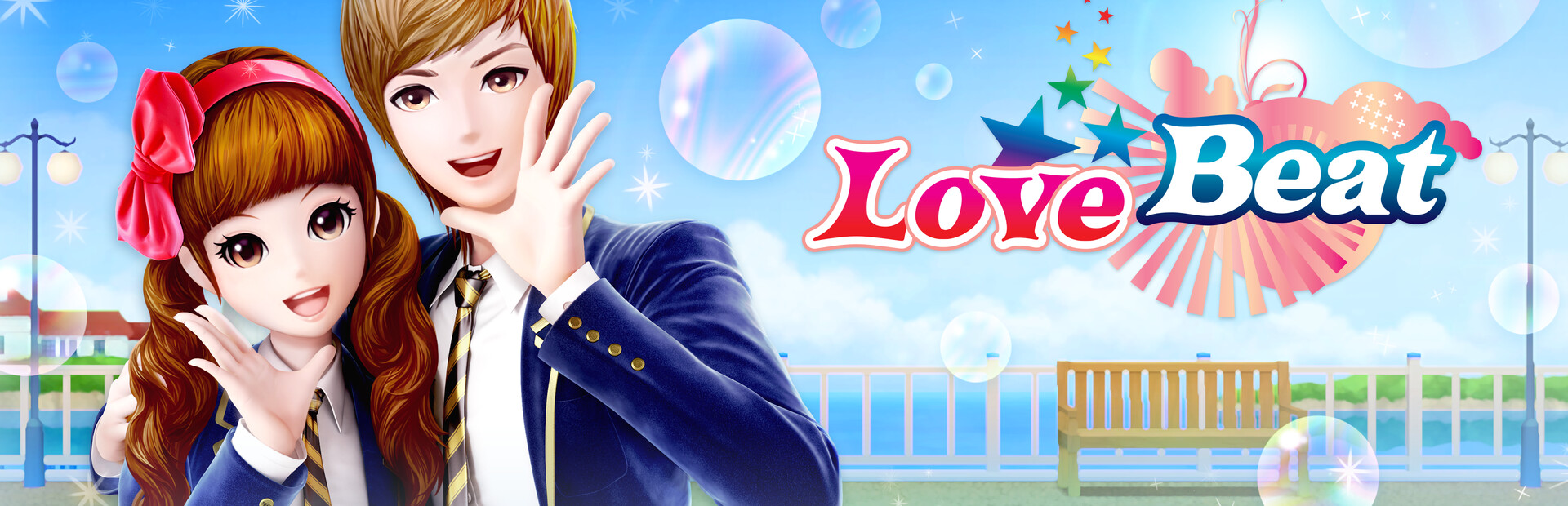 LoveBeat