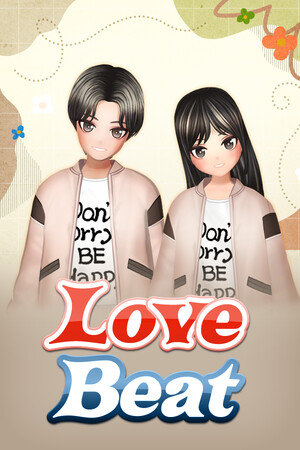 Cover art of LoveBeat