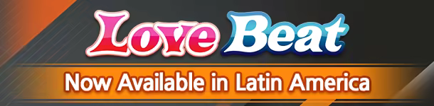 LoveBeat image