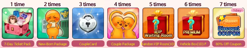 LoveBeat screenshot 2