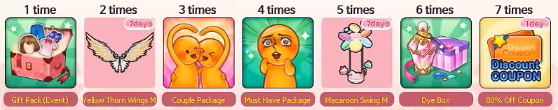 LoveBeat screenshot 1