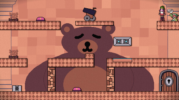 Sugar & Rolling Stone game for windows Pc 1