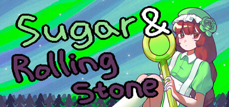 Sugar & Rolling Stone