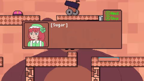 Sugar & Rolling Stone video 1