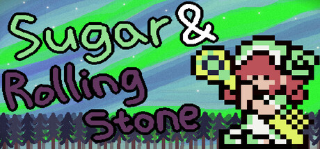 Sugar & Rolling Stone cover