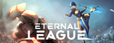 Eternal League Banner