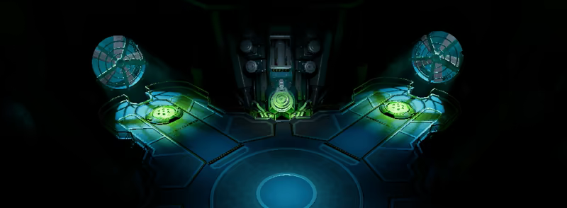 Eternal League video 4