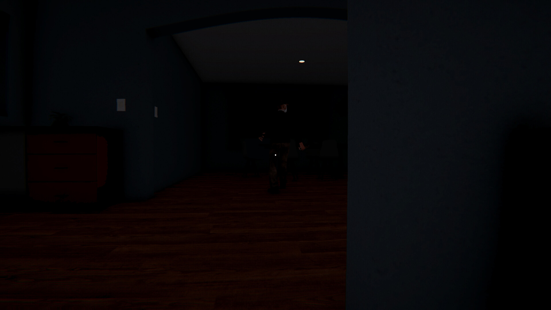 Trapped At Home screenshot #5