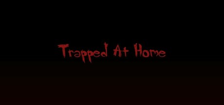 Trapped At Home cover art