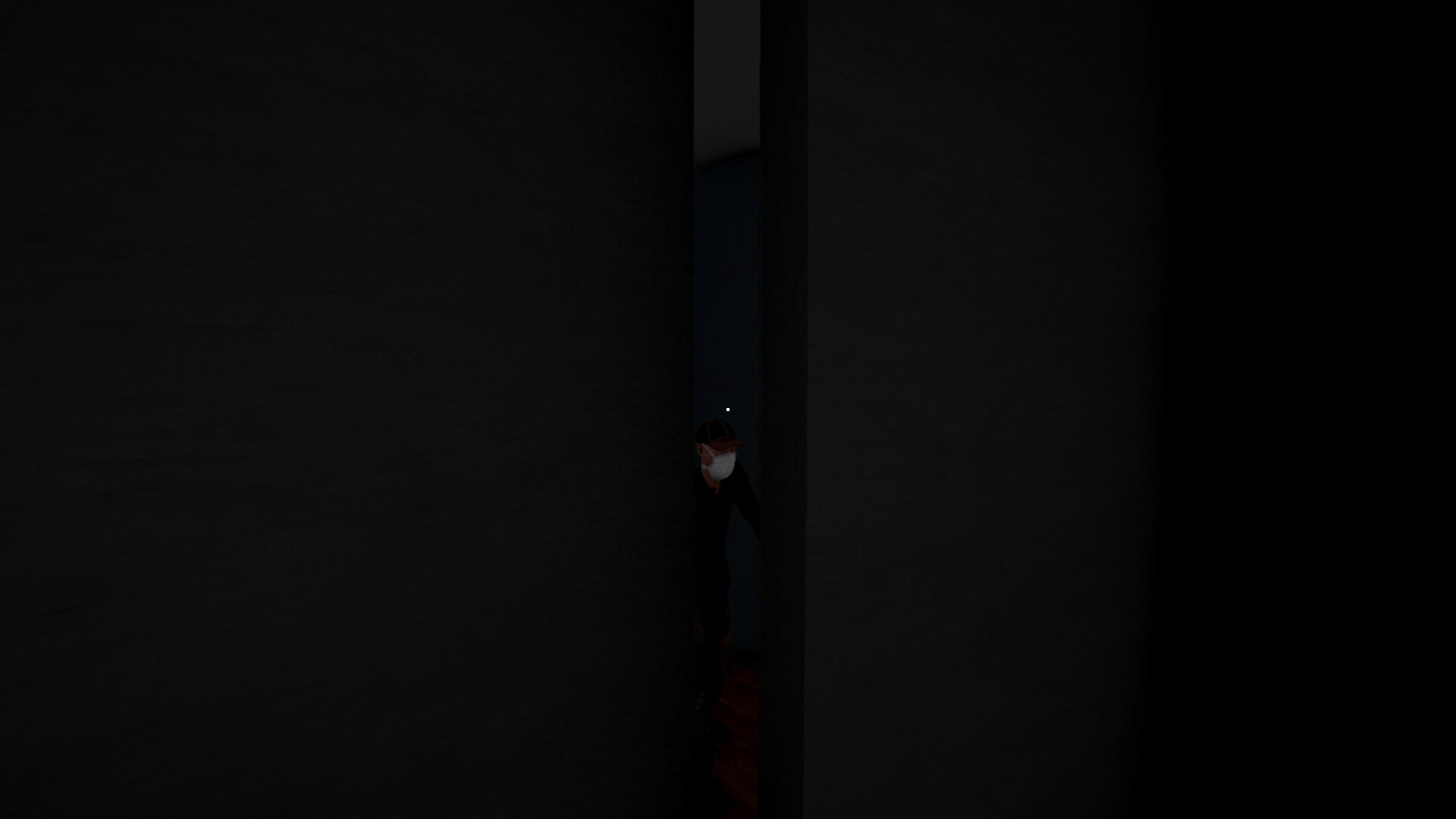 Trapped At Home screenshot #4