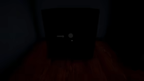 Trapped At Home video 1