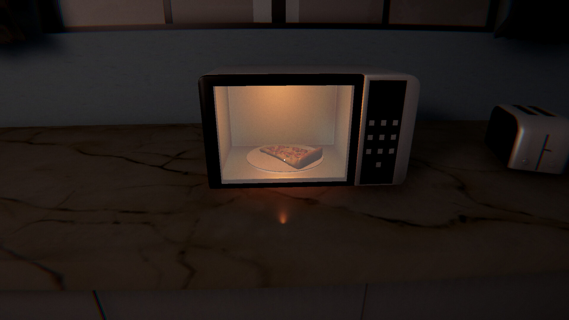 Trapped At Home screenshot #3