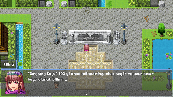 초요소녀 리리나 2 (Choyo Girl Lilina 2) screenshot 6