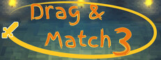 Drag & Match 3