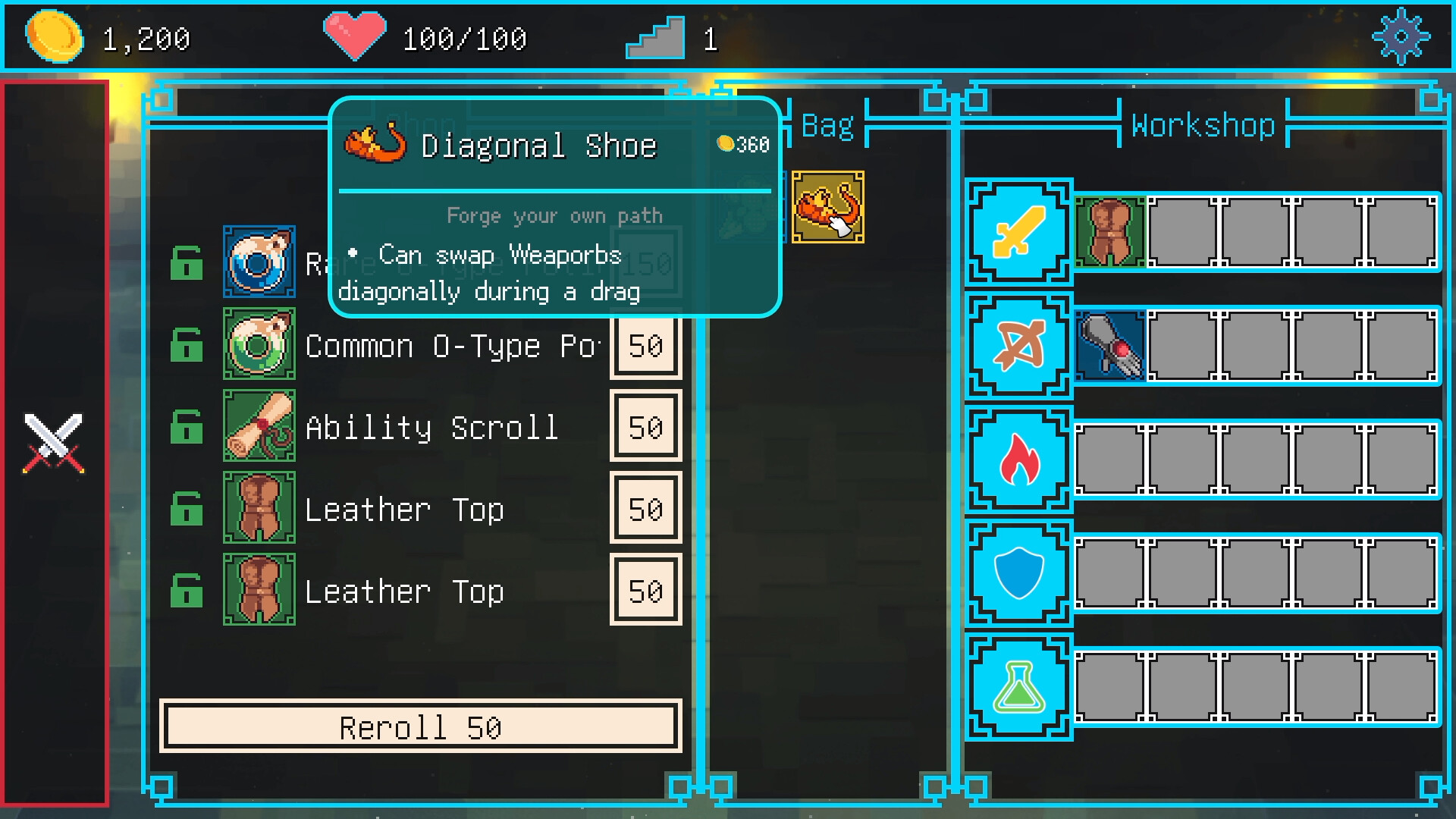 Drag & Match 3 screenshot #2