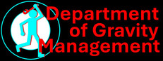 Department of Gravity Management Playtest Small Capsule Image