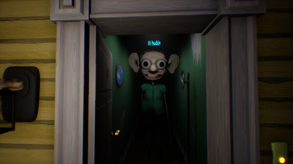 Discussion Over Dinner screenshot 3