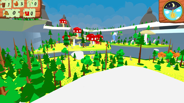 Bill Wants To Retire screenshot 2