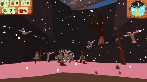 Bill Wants To Retire screenshot 1