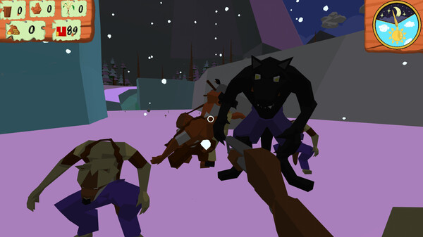 Bill Wants To Retire screenshot 5