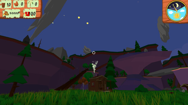 Bill Wants To Retire screenshot 3