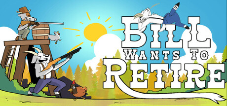 Bill Wants To Retire Steam Banner