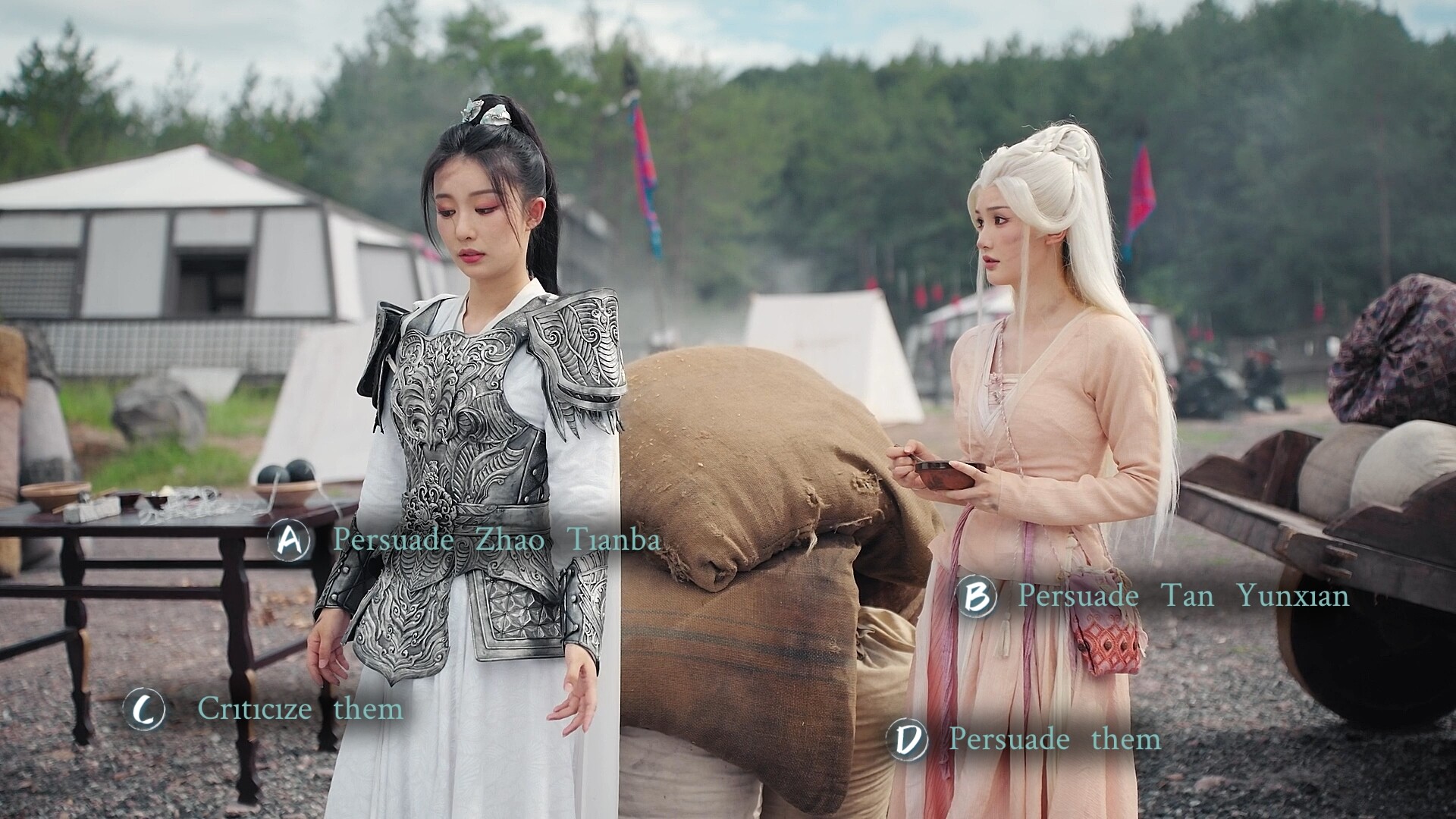 #4. Conquer the world (Steam) بواسطة: 互动之星