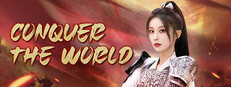Conquer the world