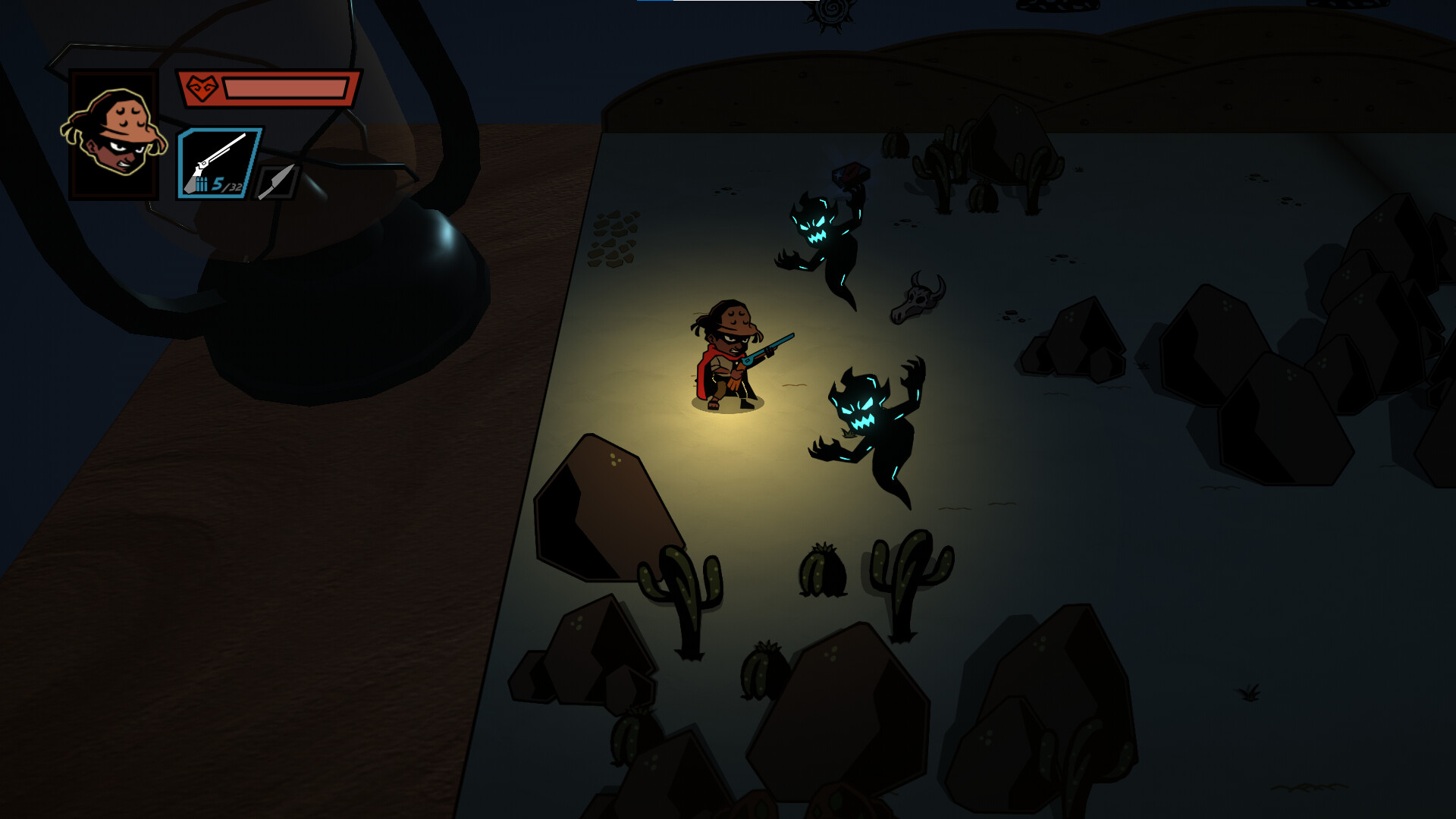 Cordels & Spells screenshot 5